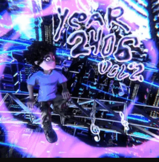 406ahmad year2406 Vol. 2 Sound Kit (Premium)