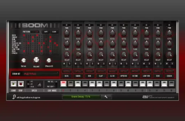 AIR Music Technology Boom v1.3.1 (Premium)