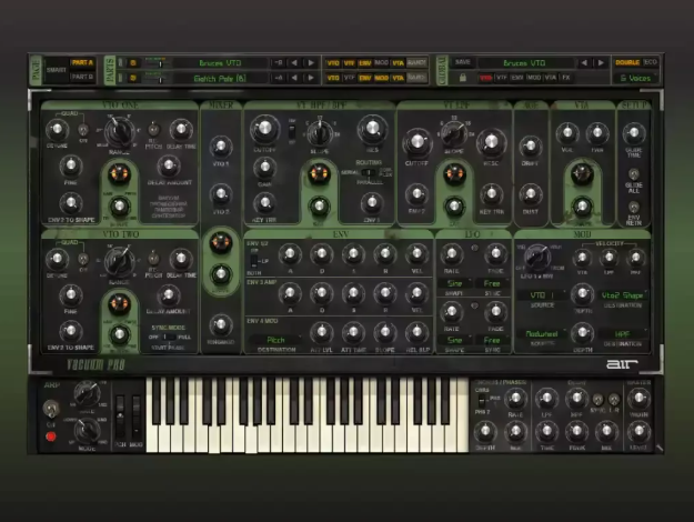AIR Music Technology Vacuum Pro v1.1.1 (Premium)