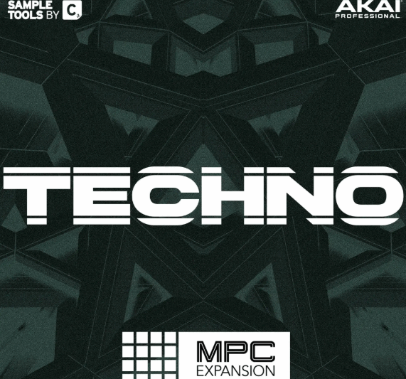 Akai Sample Tools by Cr2 Techno MPC Expansion WiN (Premium)