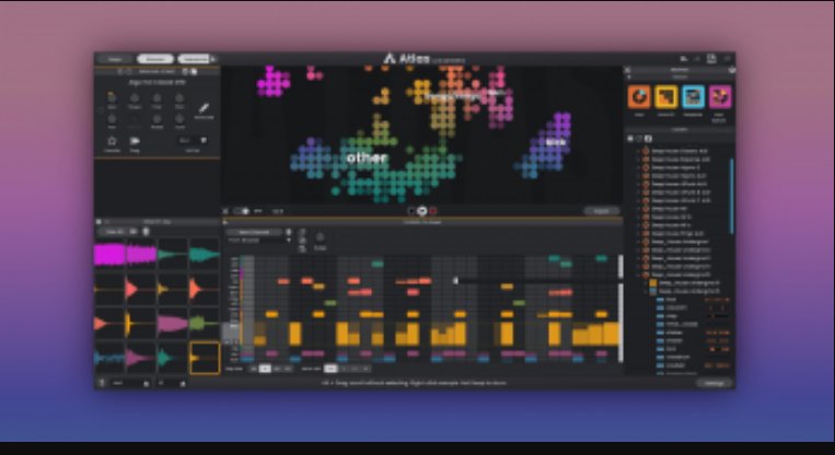 Algonaut Atlas v2.6.0 Incl Patched and Keygen (Premium)