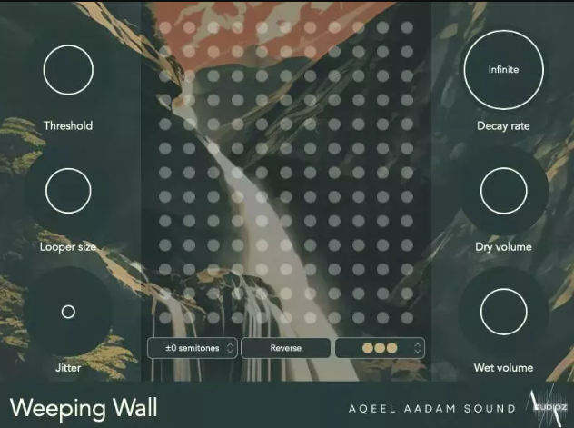 Aqeel Aadam Sound Weeping Wall v1.5.1 (Premium)