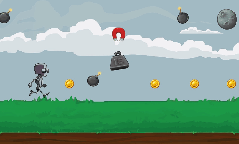 CGCookie – Fundamentals of 2D Development (Premium)