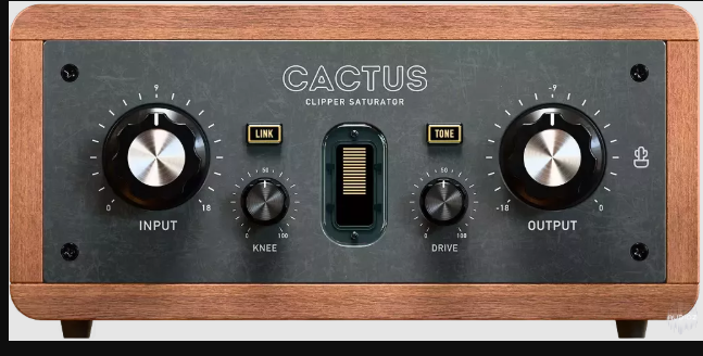 Canvas Audio Cactus Clipper v1.0.0 Patched Incl. Keygen (Premium)