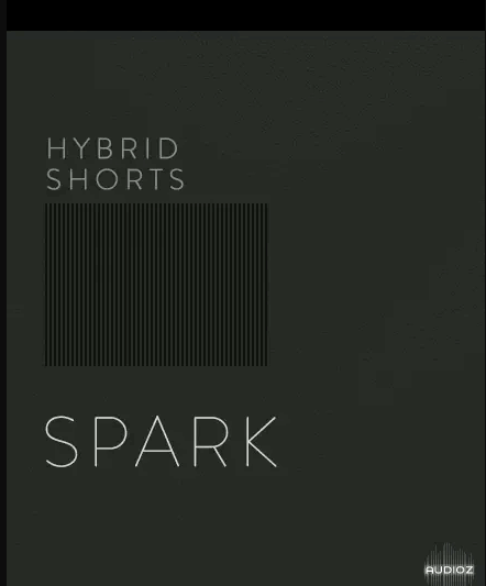 Cinematique Instruments Spark KONTAKT (Premium)