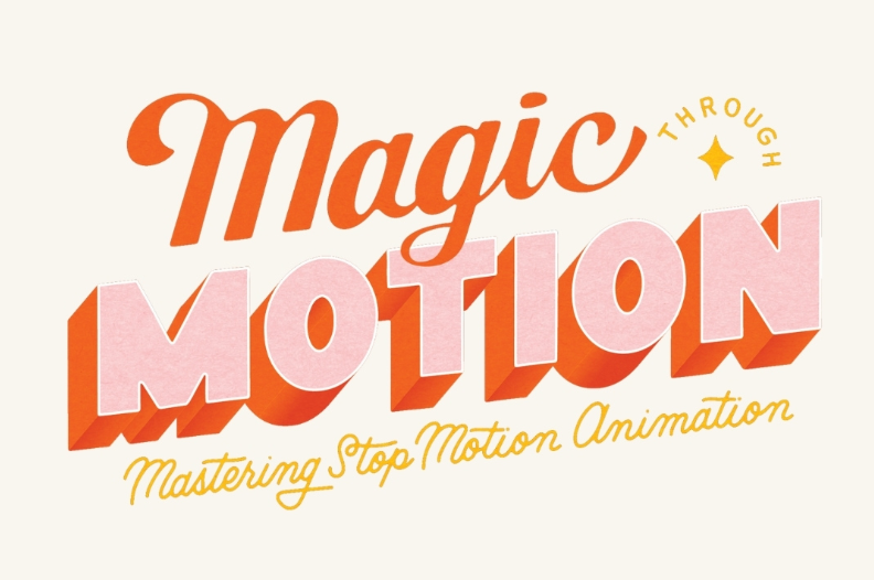 Claire Oring – Magic Through Motion (Premium)