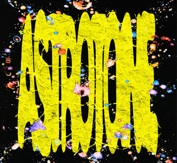 Cryptic Astrotone Drumkit (Premium)