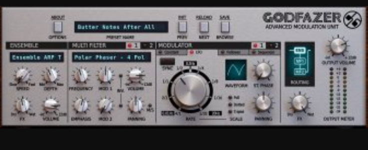 D16 Group Godfazer v1.2.3 Incl Patched and Keygen (Premium)