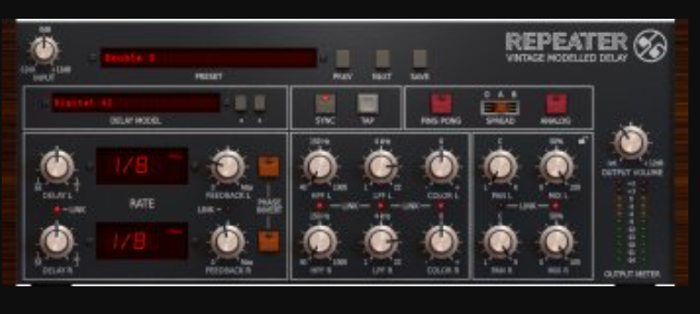 D16 Group Repeater v1.2.5 Incl Patched and Keygen (Premium)