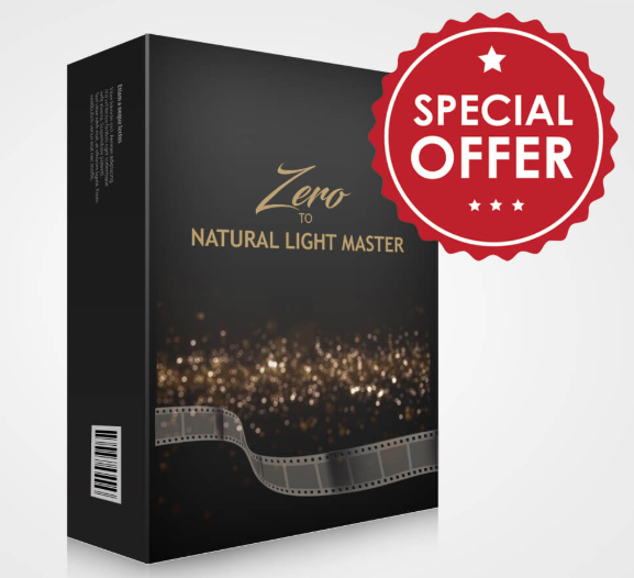 Daniel Venter Photography – Zero To Natural Light Class (Premium)