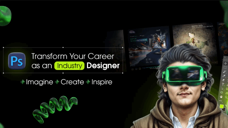 Design with Vibhu – Design Like a Pro (Premium)