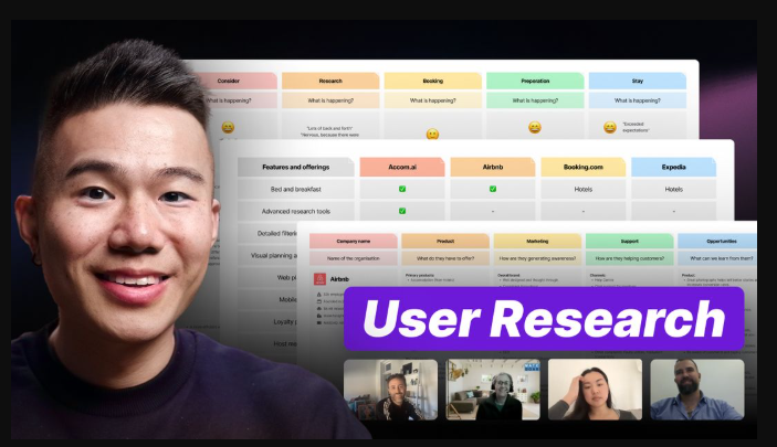 Designership – Practical UX Research & Strategy (Premium)