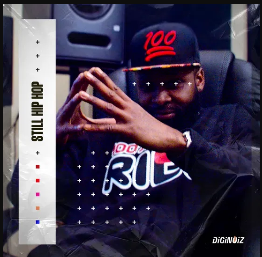 Diginoiz Still Hip Hop (Premium)