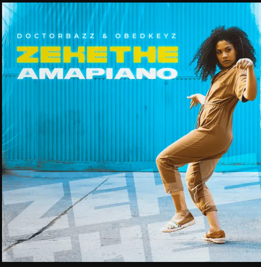 Doctor Bazz Zekethe Amapiano (Premium)
