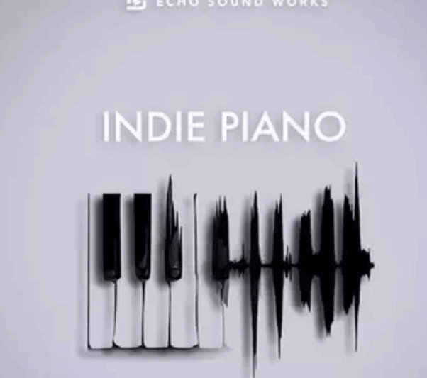 Echo Sound Works Indie Piano KONTAKT (Premium)