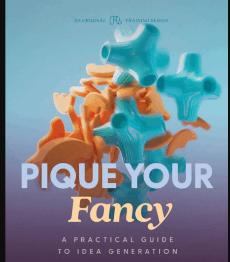 FigandLight – Idea Generation Photography Course (Premium)
