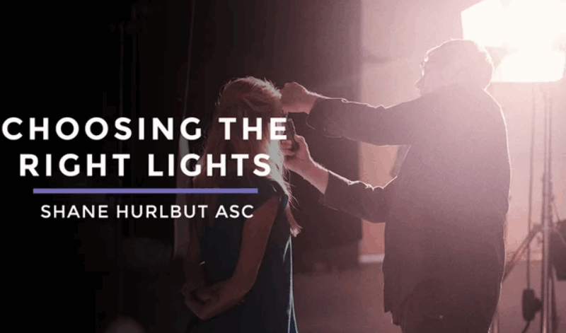 Filmmakers Academy – Choosing The Right Lights (Premium)