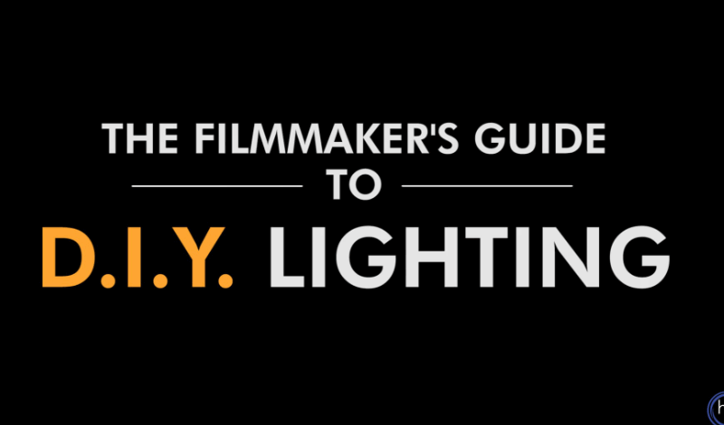 Filmmakers Academy – DIY Lighting Tips and Tricks (Premium)
