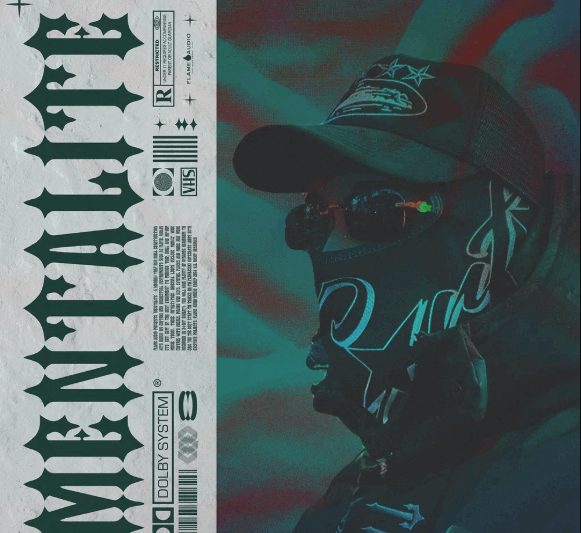 Flame Audio Mentalite: Guitar Trap (Premium)