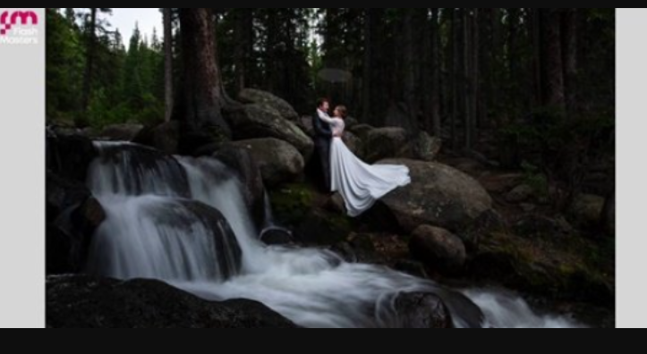 Flash Masters – How to Shoot in Midday Sun With Moira and Jesse La Plante (Premium)