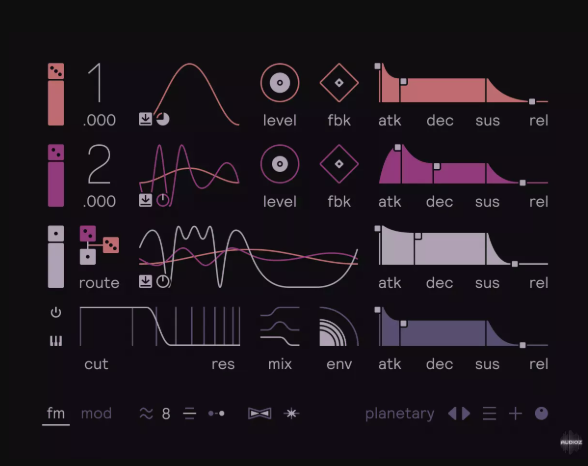 Fors Pivot v1.1.0 WIN MAC  (Premium)