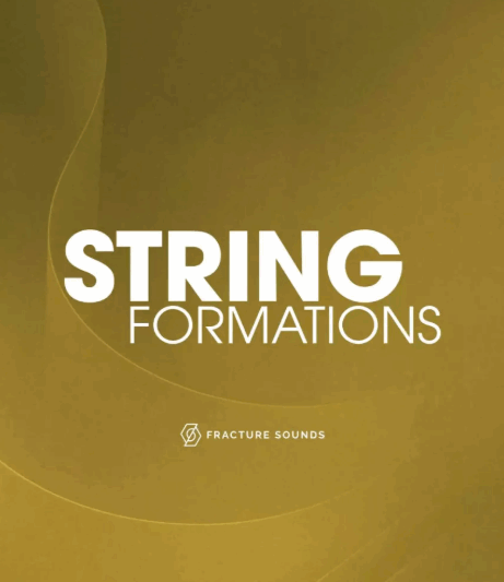 Fracture Sounds String Formations v2.0 KONTAKT (Premium)