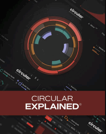 Groove3 Circular Explained TUTORiAL (Premium)
