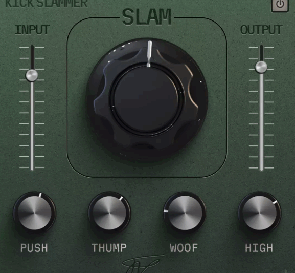 JVAL Audio Kick Slammer v1.0.0 Patched Incl. Keygen (Premium)