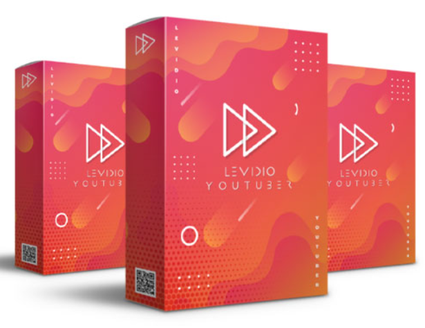Levidio – Levidio Youtuber (Premium)