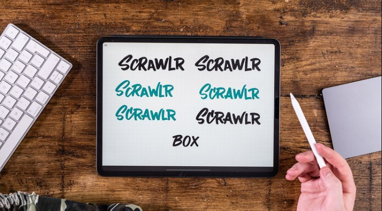 Logo-launch – Logotype Design Course (Premium)