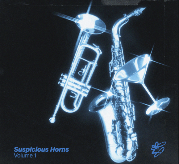 Loop Garden Suspicious Horns Vol.1 (Premium)