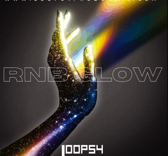Loops 4 Producers RnB Glow  (Premium)