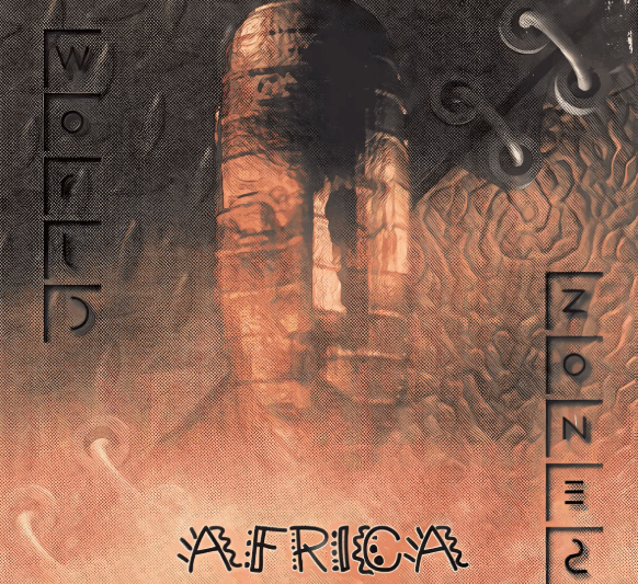 Masterbits World Zone Vol.2: Africa (Premium)