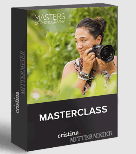 Masters of Photography – Cristina Mittermeier (Premium)