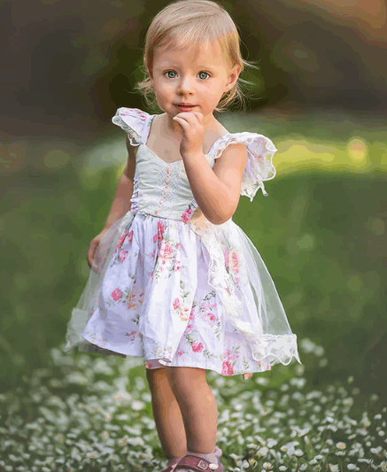 Meg Bitton – Sweet Innocence – Lori Lesh (Premium)