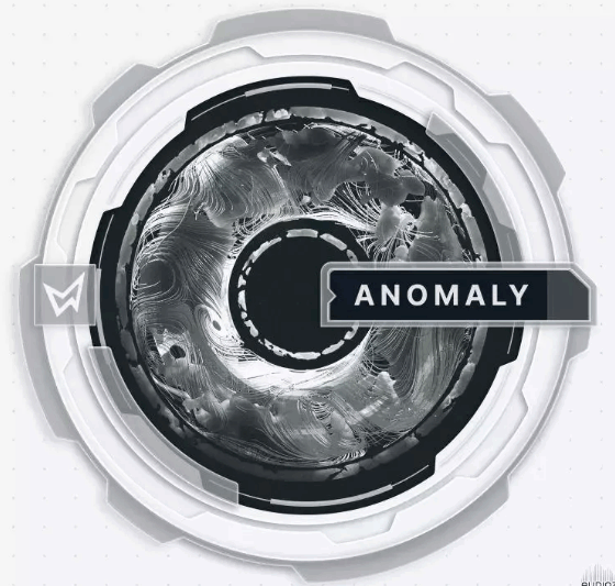 Minimal Audio Anomaly (Premium)