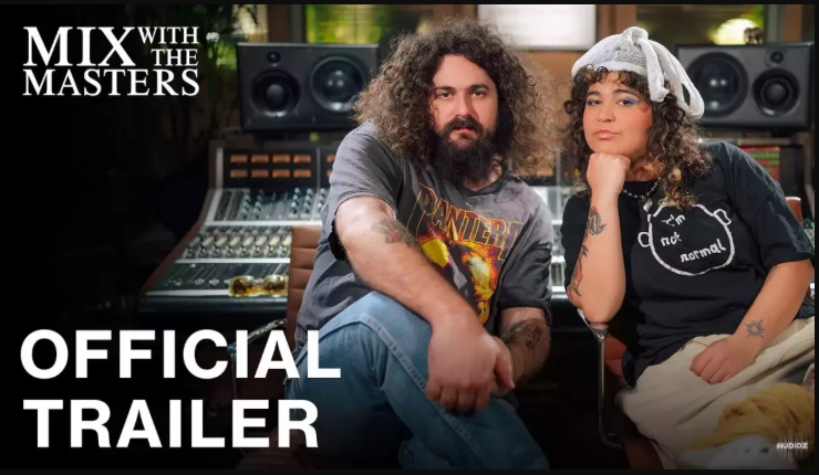 MixWithTheMasters Jared Solomon & Remi Wolf writing and producing ‘Soup’ Tutorial (Premium)