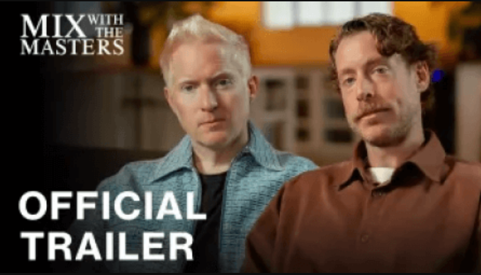 MixWithTheMasters Jon Castelli and Aron Forbes mixing ‘THE GREATEST’ by Billie Eilish (Premium)