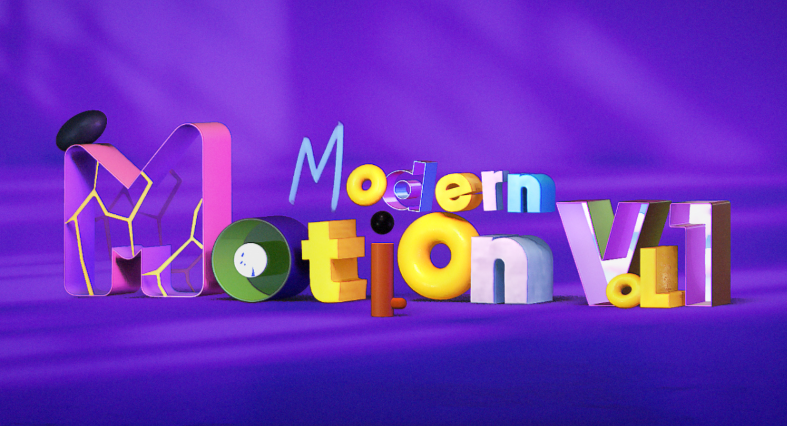 Motion Design School – Mоdеrn Mоtiоn Vol.1 (Premium)