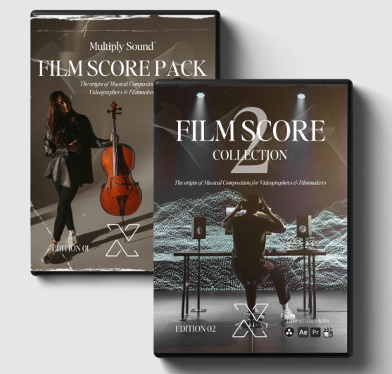 Multiply Sound Film Score Bundle Download (Premium)