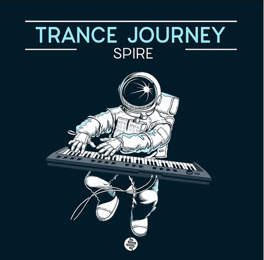 OST Audio Trance Journey MULTiFORMAT (Premium)