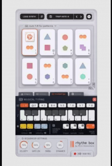 Pitch Innovations Rhythm Box v1.0.3 Incl Keygen (Premium)