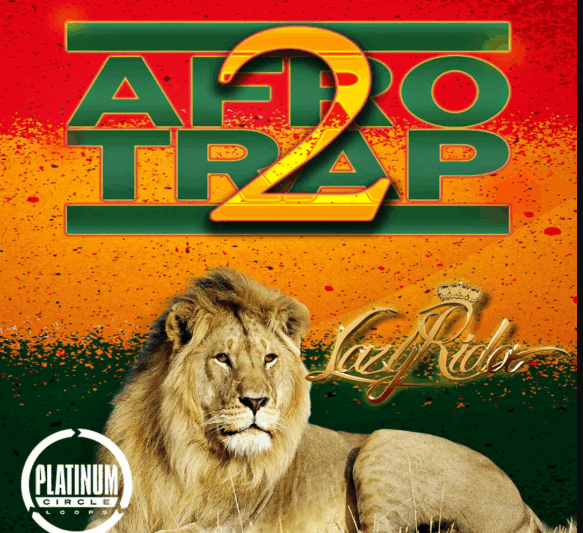 Platinum Circle Loops Afro Trap Bangaz Vol 2  (Premium)