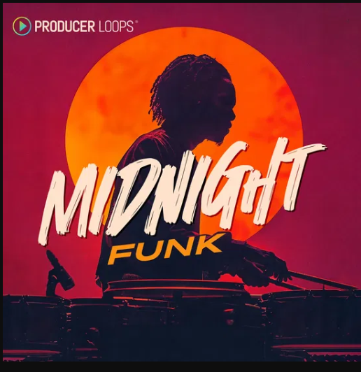 Producer Loops Midnight Funk MULTiFORMAT (Premium)