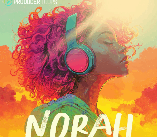 Producer Loops Norah MULTiFORMAT (Premium)
