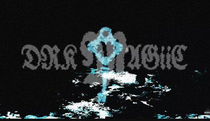 QwW Drkmagiic Drum Kit + Serum 2 Bank Pre-order (Deluxe Edition) (Premium)