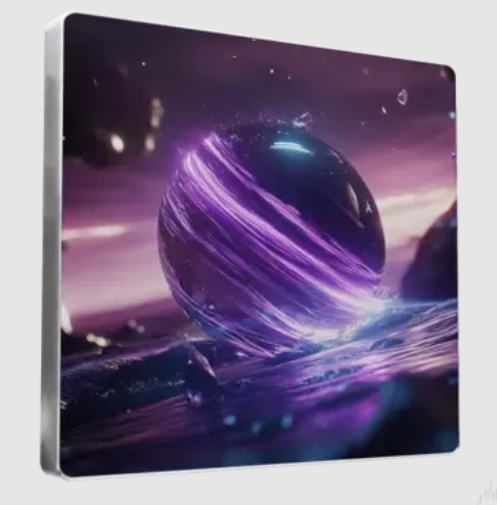 Rager Audio Lunaris Drum Kit  (Premium)