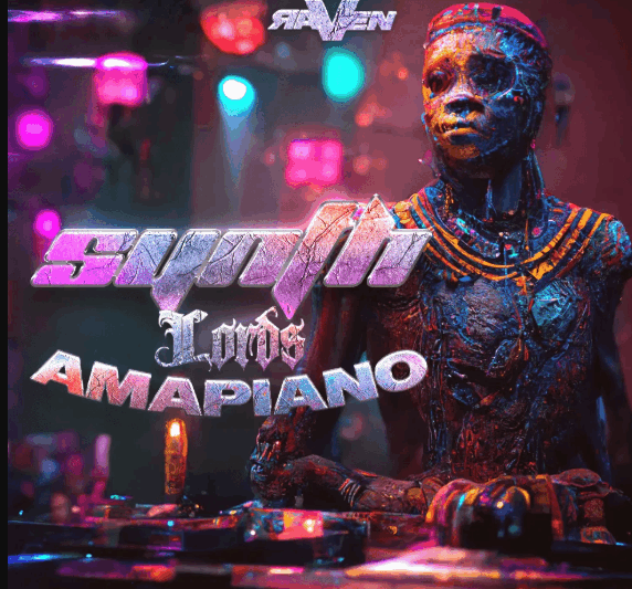 Raven Synth Lords Amapiano (Premium)