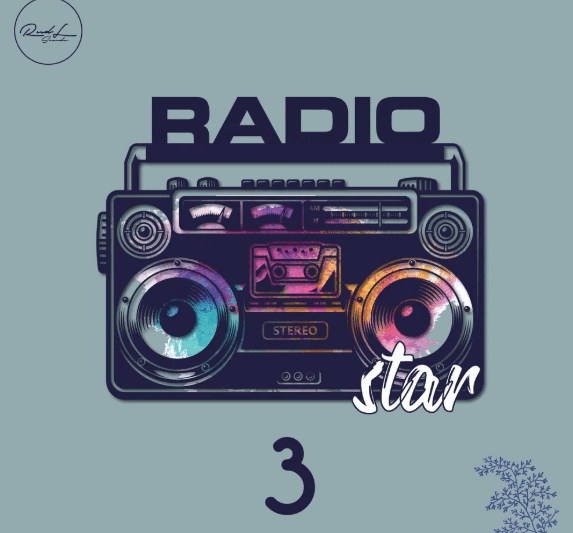 Roundel Sounds Radio Star Vol 3 (Premium)
