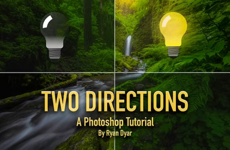 Ryan Dyar – Two Directions (Premium)